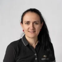 Ing. Miroslava Nebuželská